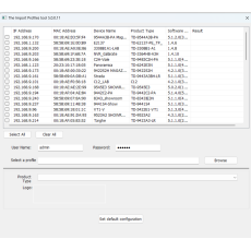 Software Factory Tool per Windows Factory Tool
